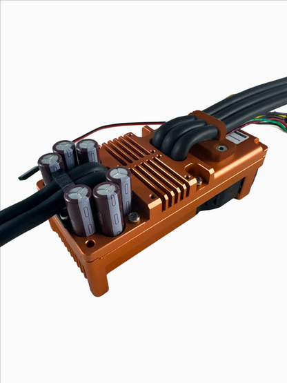 RAPTOR C FAN