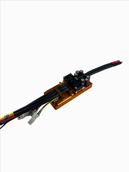 RAPTOR C FLAT