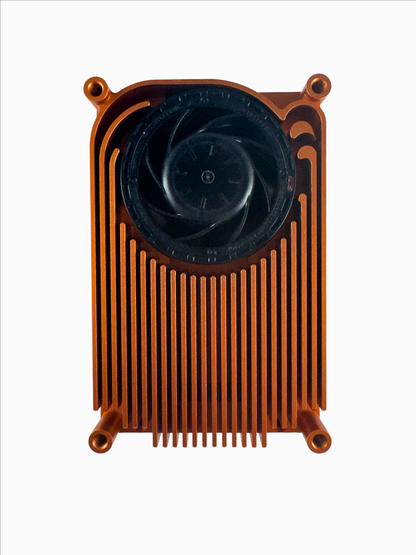 Raptor L FAN