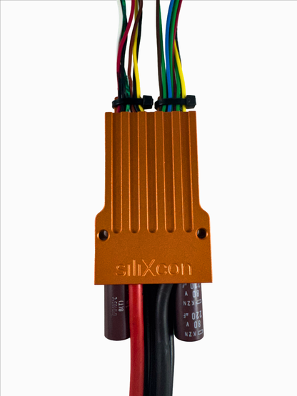 Raptor M FLAT