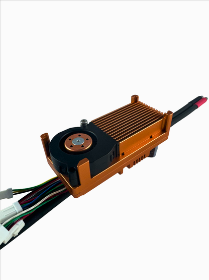 RAPTOR C FAN