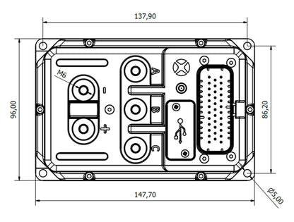 Controller SL Series