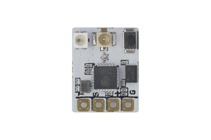Ghost Atto Receiver